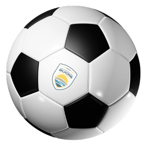Balón de Fútbol AFES