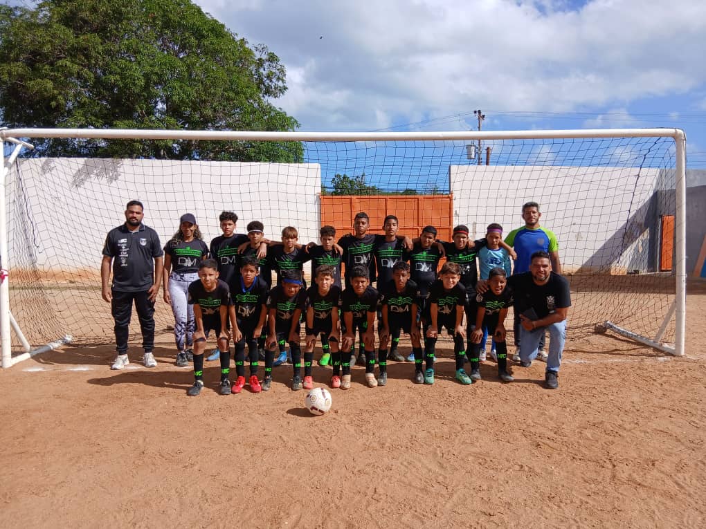 Misericordia FC Sub-14